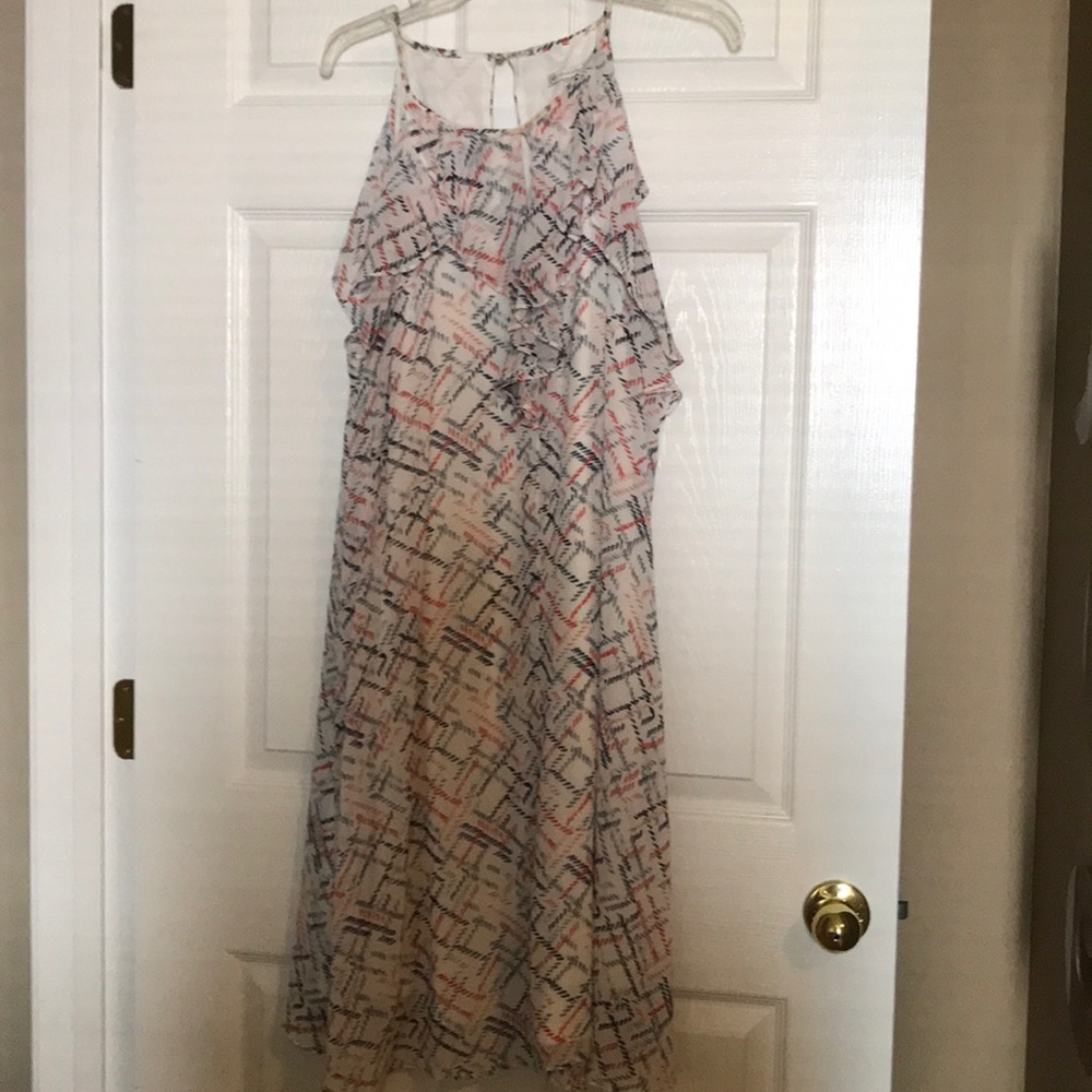 Plus Size dress